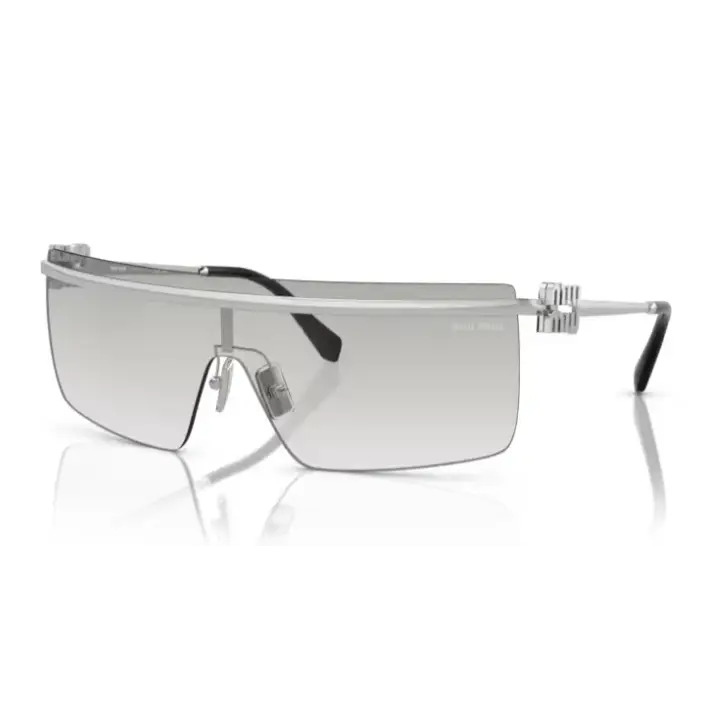 Miu Miu 0MU 50ZS 1BC8K1 - Gafas de Sol