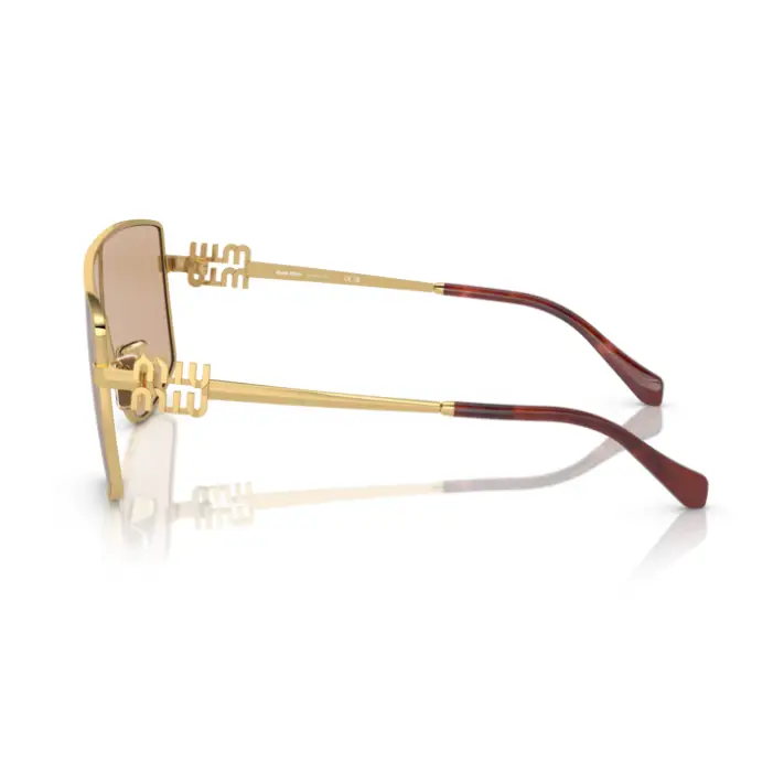 Miu Miu 0MU 51ZS 5AK40D - Gafas de Sol