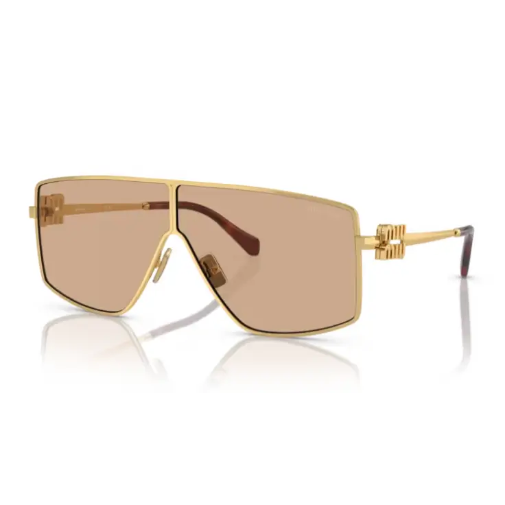 Miu Miu 0MU 51ZS 5AK40D - Gafas de Sol