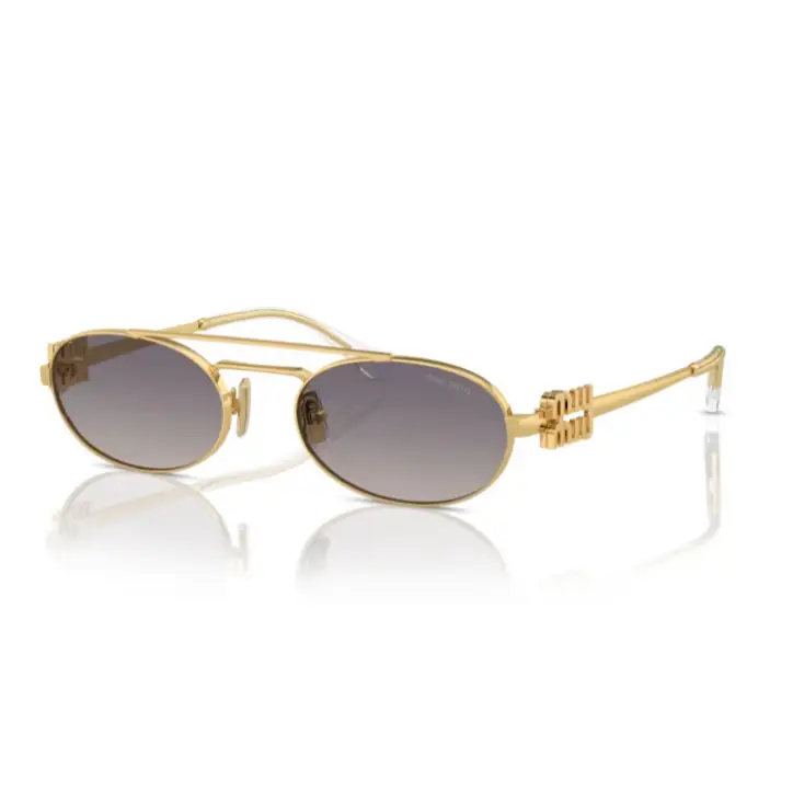 Miu Miu 0MU 54ZS 5AK30C - Gafas de Sol