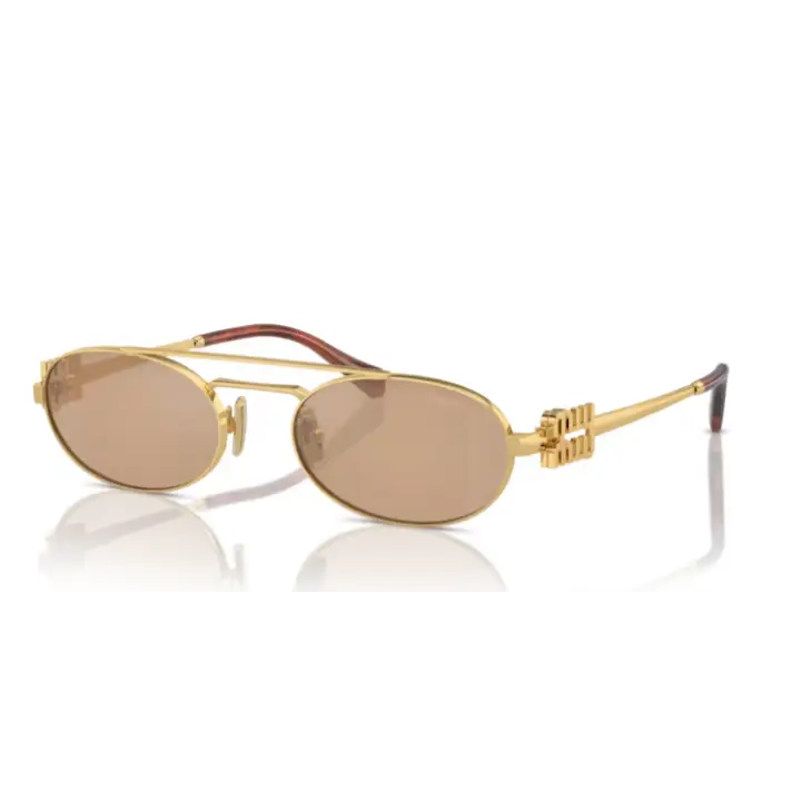 Miu Miu 0MU 54ZS 5AK40D - Gafas de Sol
