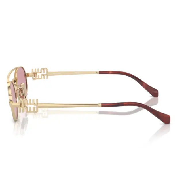 Miu Miu 0MU 54ZS ZVN50D - Gafas de Sol