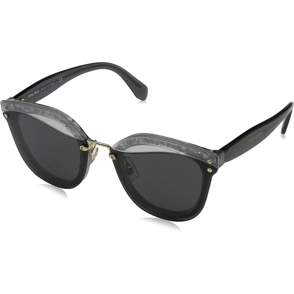Miu Miu SMU 03T UES 5S0 - Gafas de Sol