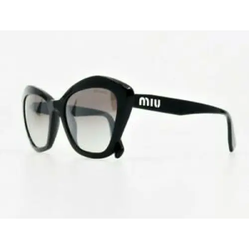 Miu Miu SMU 05U 1AB 5O0 - Gafas de Sol