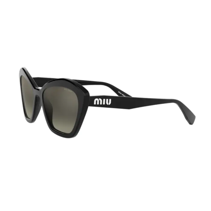 Miu Miu SMU 05U 1AB 5O0 - Gafas de Sol