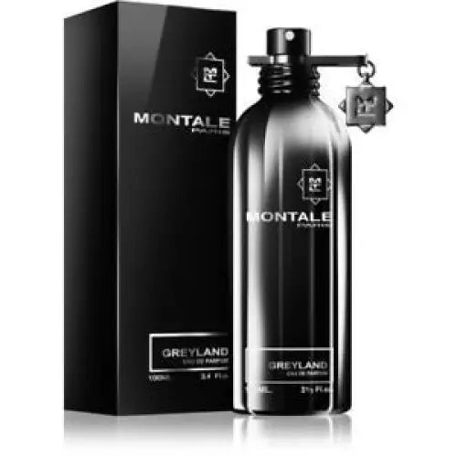 Montale Greyland - 100ml - Perfumes