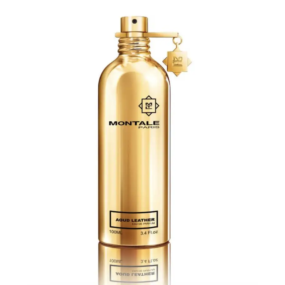 Montale Paris Aoud Leather - 100 ml - Perfumes