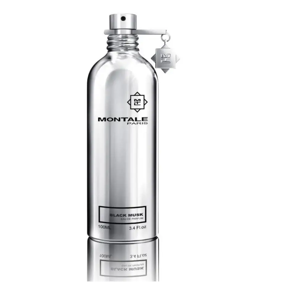 Montale Paris Black Musk - 100 ml - Perfumes