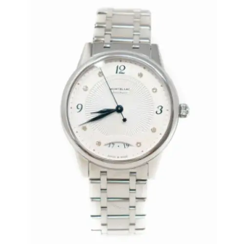 Montblanc Boheme Automatic 114733 - Relojes