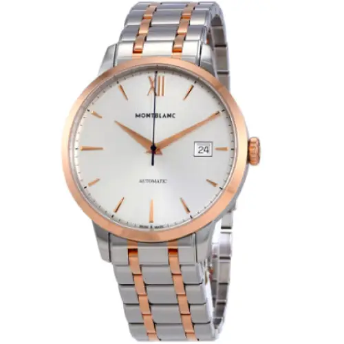 Montblanc Heritage Spirit 111625 - Relojes