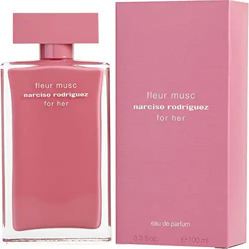 NARCISO RODRIGUEZ fleur musc - Perfumes