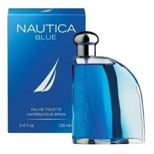 Nautica BLUE - 100 ml - Perfumes