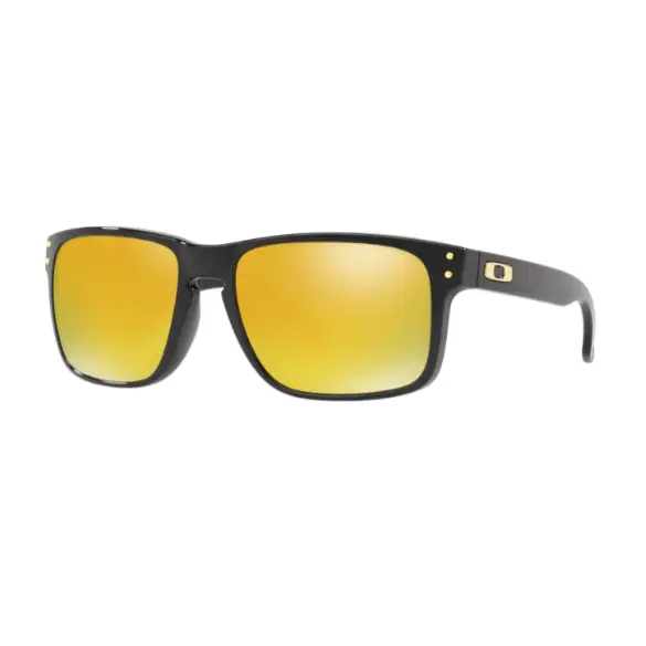 OAKLEY HOLBROOK 9102L E3 - Gafas de Sol