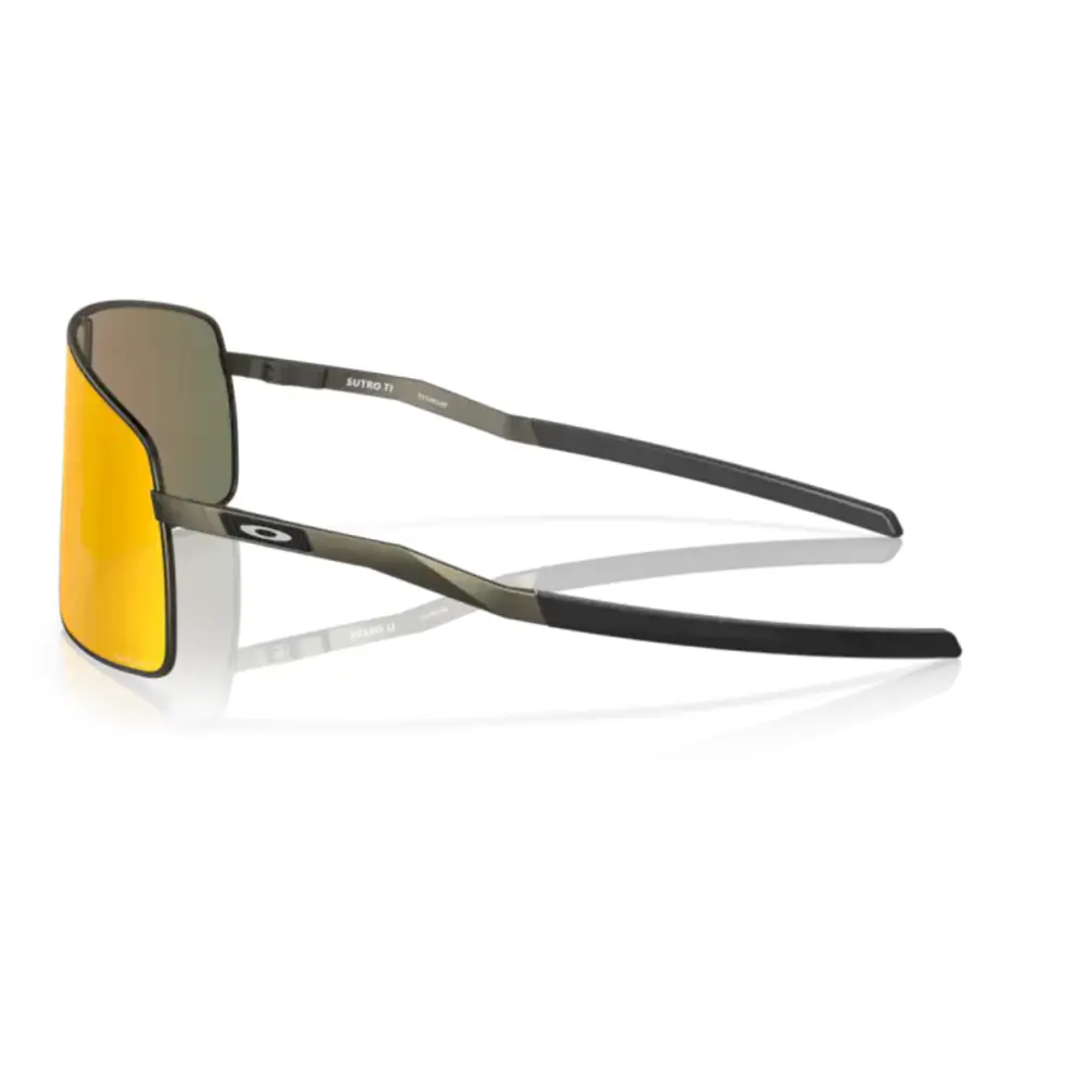 OAKLEY SUTRO TI 6013 601302 - Gafas de Sol