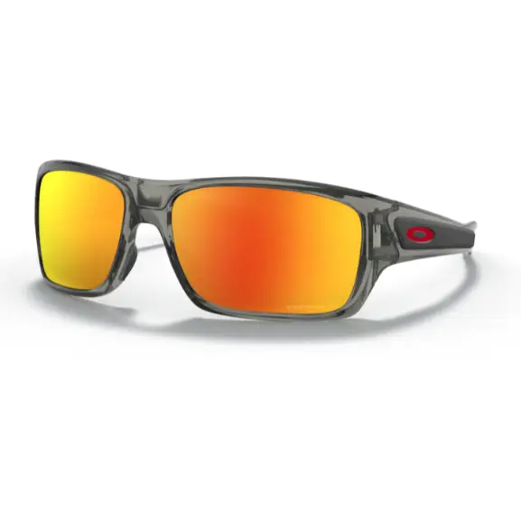 Oakley turbine polarizadas prizm sale