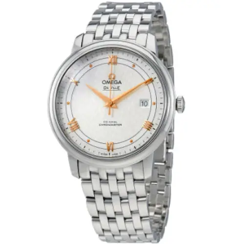 Omega 424.10.40.20.02.004 - Relojes