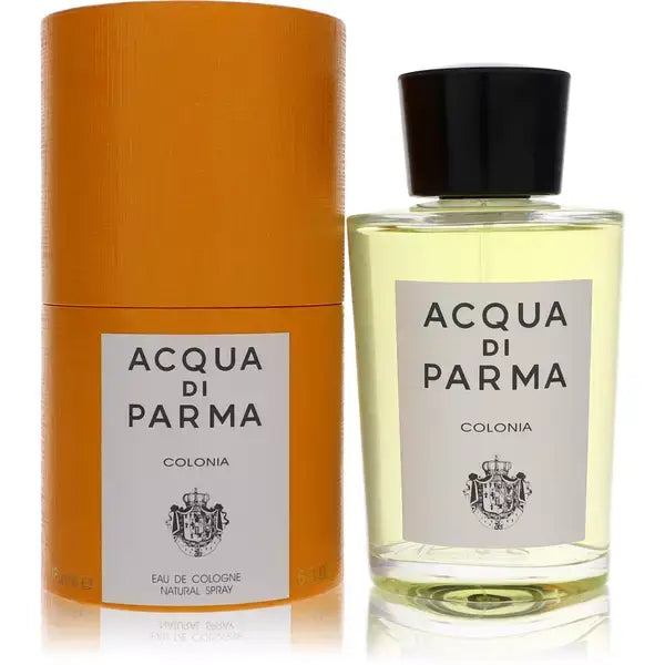 Perfume Acqua Di Parma Colonia Cologne - 100ml - Perfumes