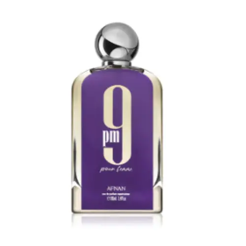 PERFUME Afnan 9PM pour Femme - 100 ML - PERFUMES