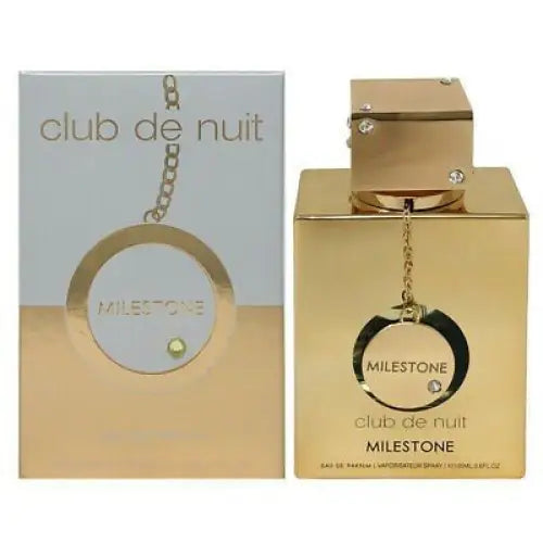 Club De Nuit Milestone - MWHITE.COM.CO