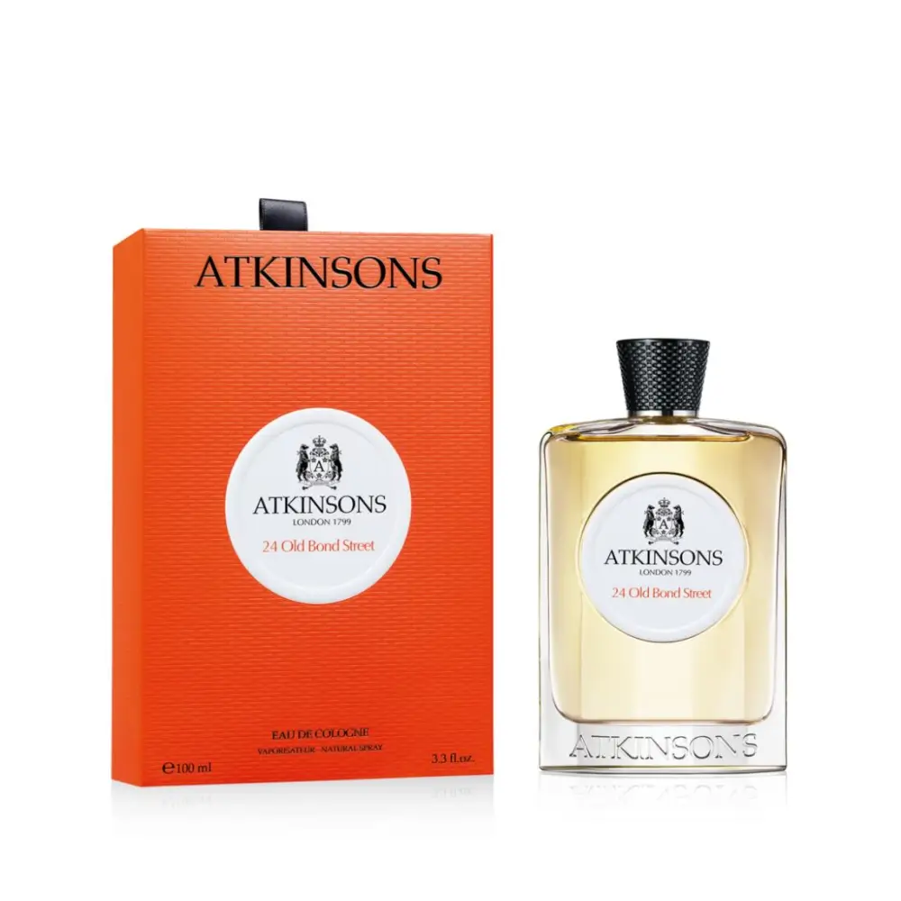 perfume Atkinsons 24 old bond street - 100ml - Perfumes