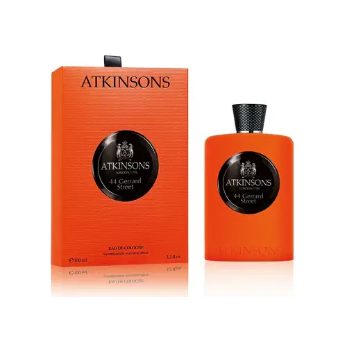 perfume Atkinsons 44 gerrard street - 100ml - Perfumes