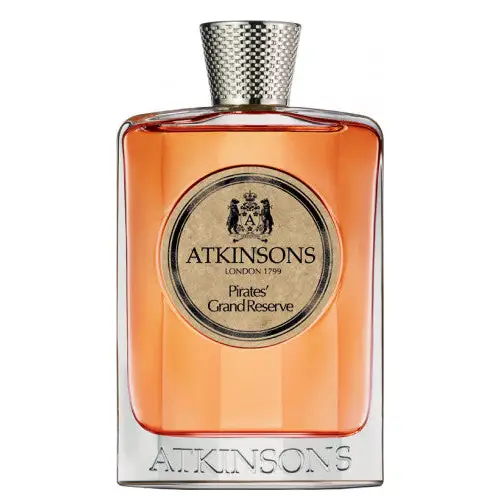 perfume Atkinsons pirates grand reserve - 100ml - Perfumes