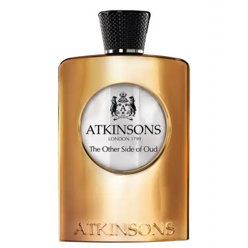 perfume Atkinsons the other side of oud - 100ml - Perfumes