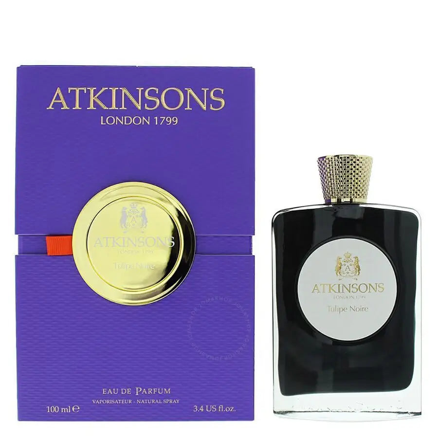 perfume Atkinsons tulipe noire - 100ml - Perfumes