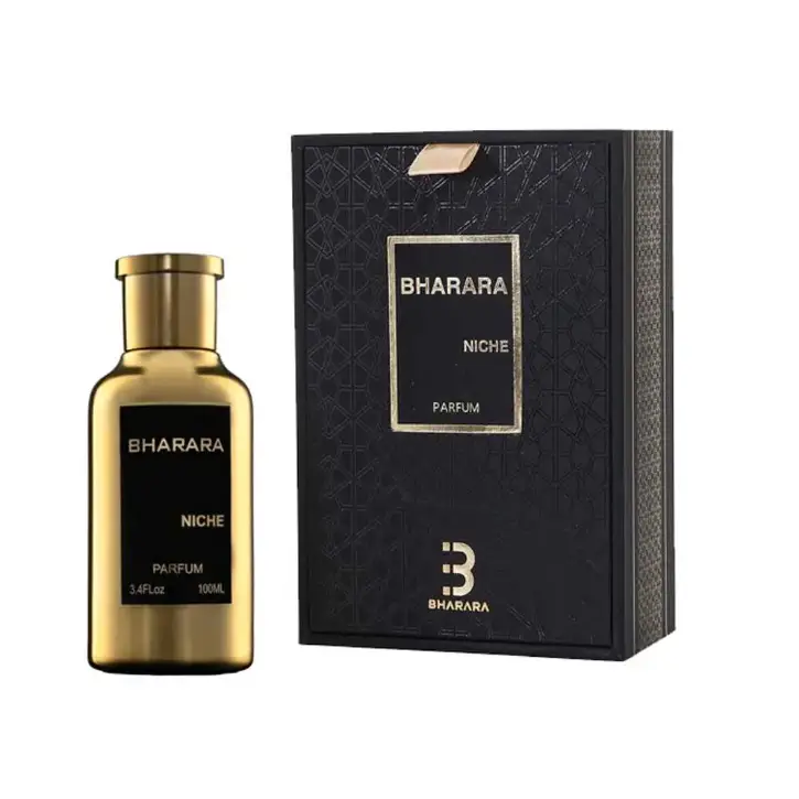 PERFUME BHARARA NICHE PARFUM - 100ml - Perfumes