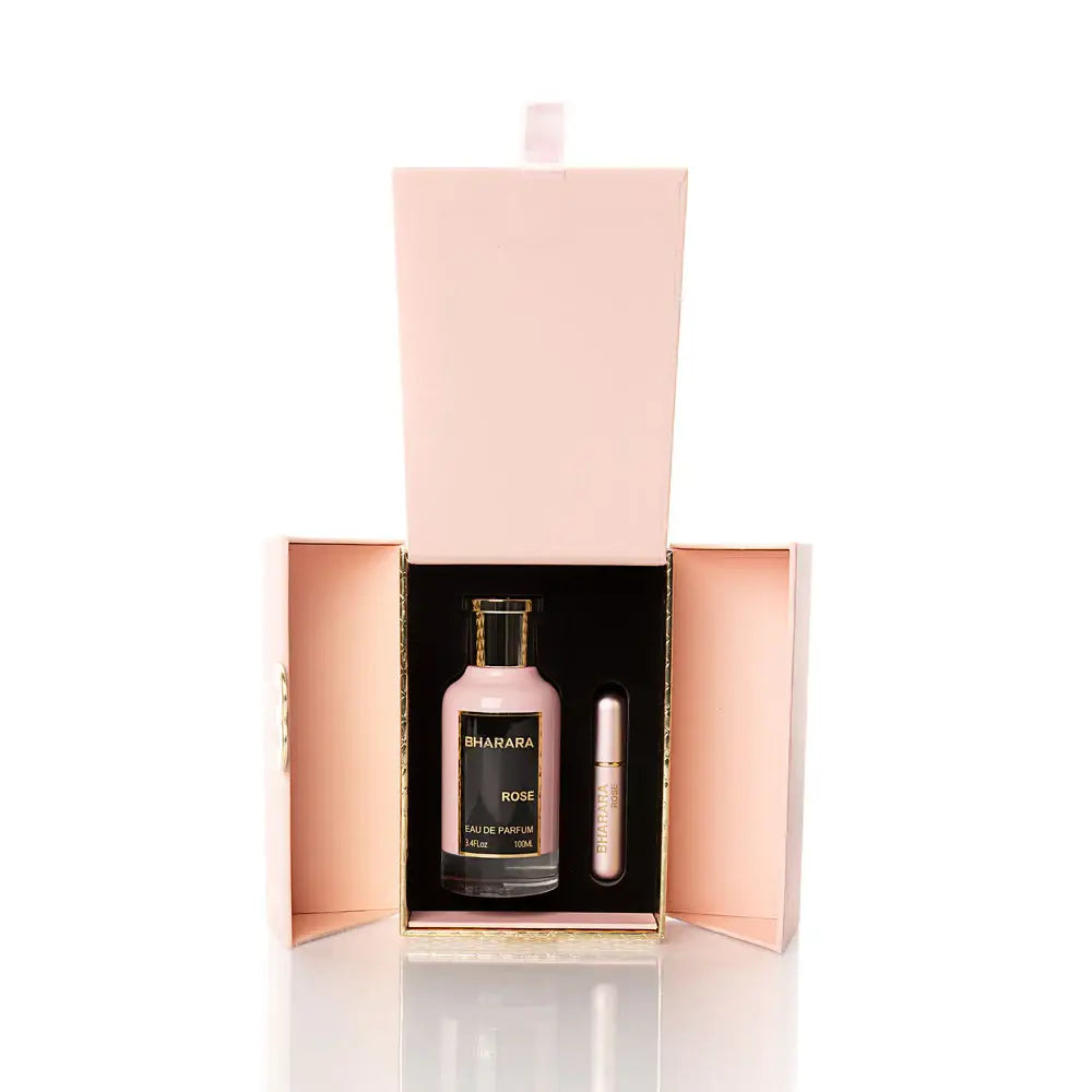 Perfume Bharara Rose - Perfumes