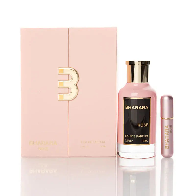 Perfume Bharara Rose - Perfumes