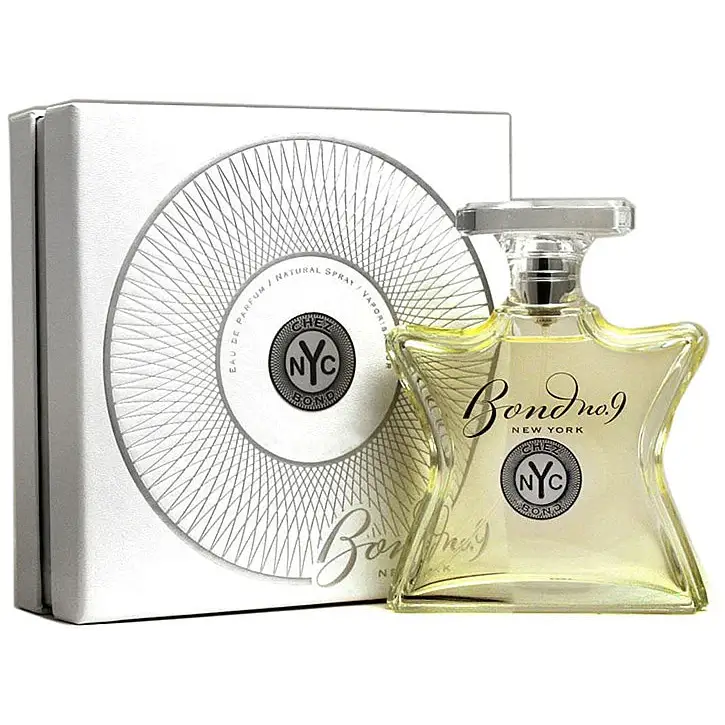 BOND N9 CHEZ - 100ml - Perfumes