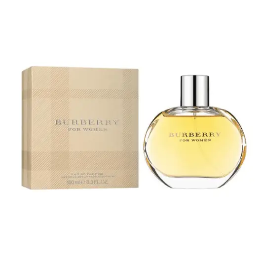 Burberry perfume 1995 hotsell