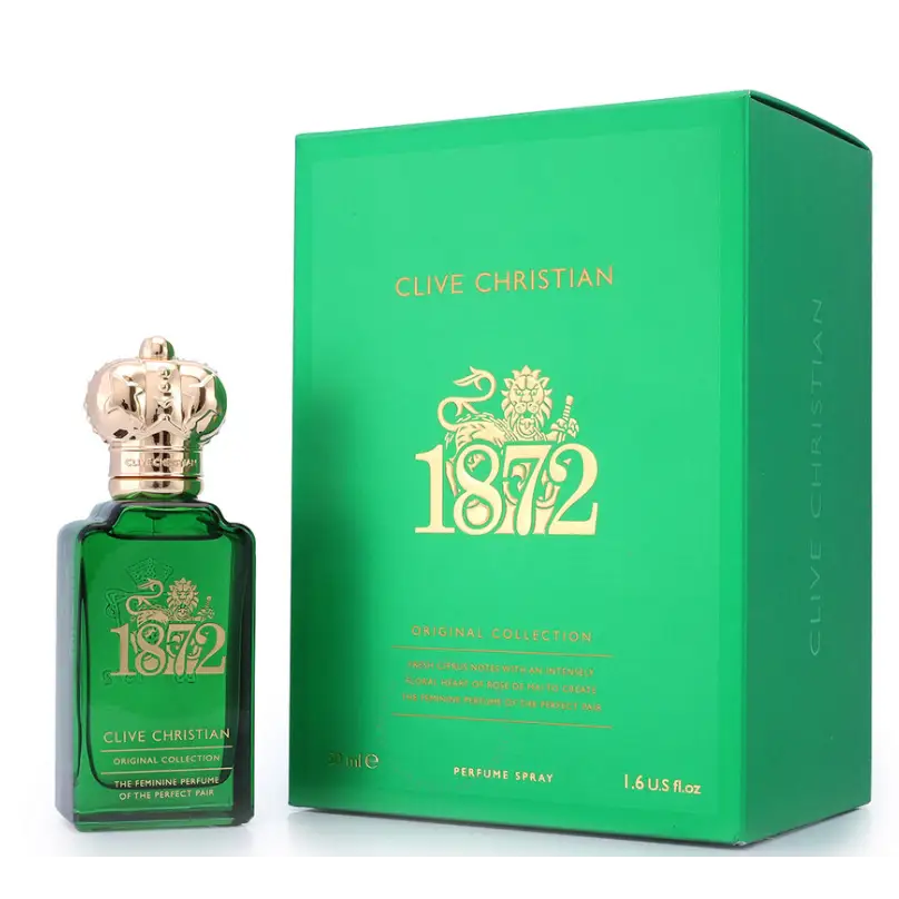 perfume Clive Christian 1872 For women - 50 ml - Perfumes
