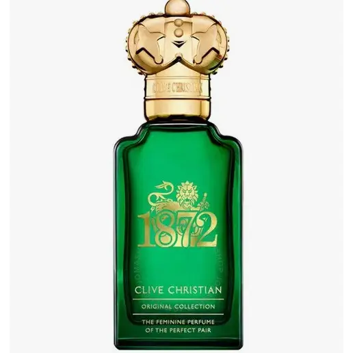 perfume Clive Christian 1872 For women - Perfumes