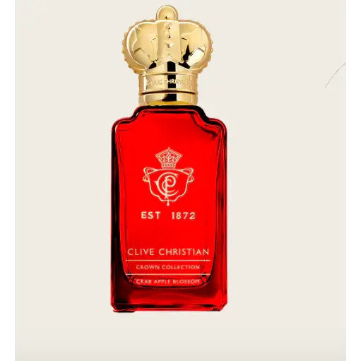 perfume Clive Christian Crown Collection Matsukita - 50ml - Perfumes