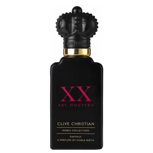 perfume Clive Christian XX Art Nouveau Papyrus Men’s - 50ml - Perfumes