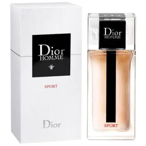 perfume Dior Homme Sport - 125 ml - Perfumes