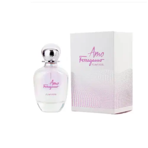 PERFUME FERRAGAMO AMO FLOWERFUL - 100ml - Perfumes