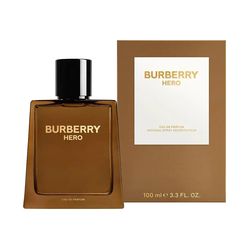 PERFUME HERO BURBERRY EDP - 100ml - PERFUMES
