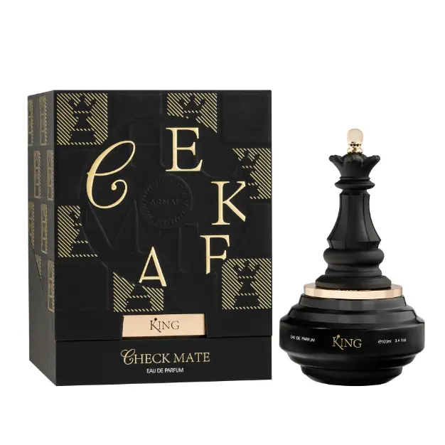 perfume King Armaf - 100 ml - PERFUMES