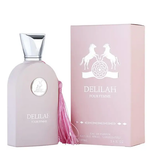 LATTAFA DELILAH - Perfumes