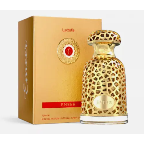 perfume Lattafa Emeer - 100 ml - PERFUMES