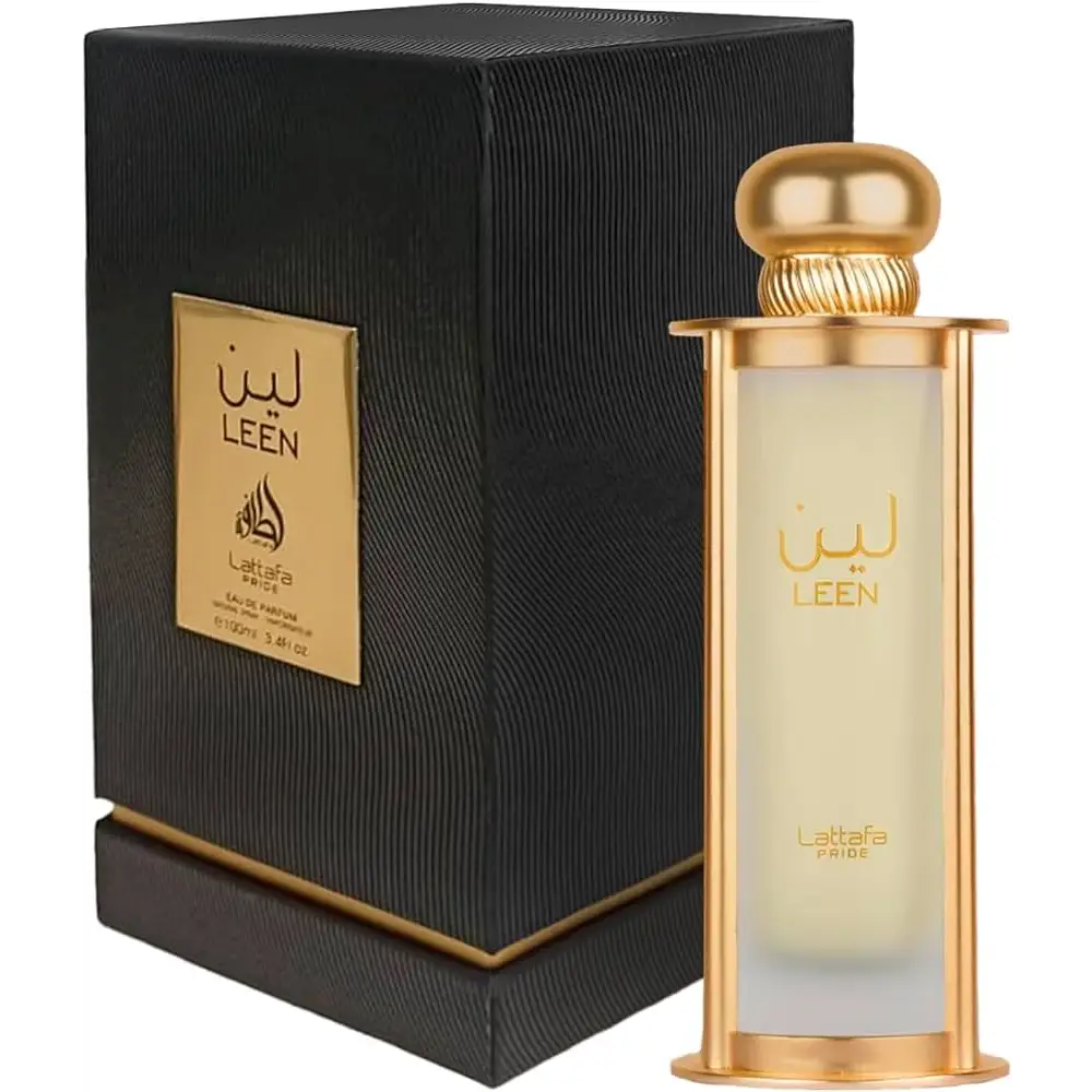 perfume lattafa LEEN - 100ml - Perfumes