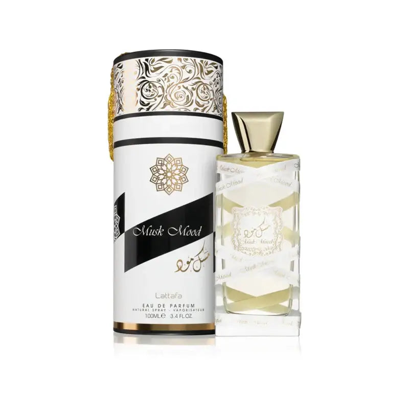 perfume lattafa MUSK MOOD - 100ml - Perfumes