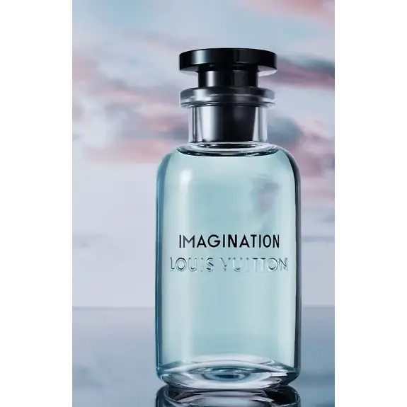 Louis Vuitton Imagination - 100ml - Perfumes
