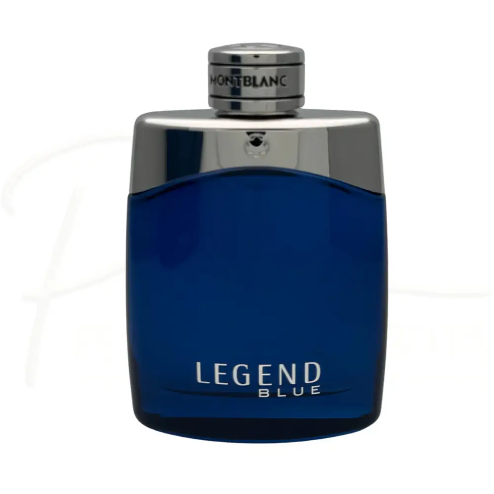 PERFUME MONTBLANC LEGEND BLUE - 100ml - PERFUMES