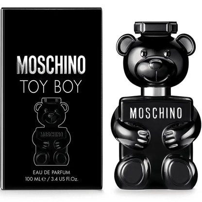 Moschino Toy Boy - Perfumes