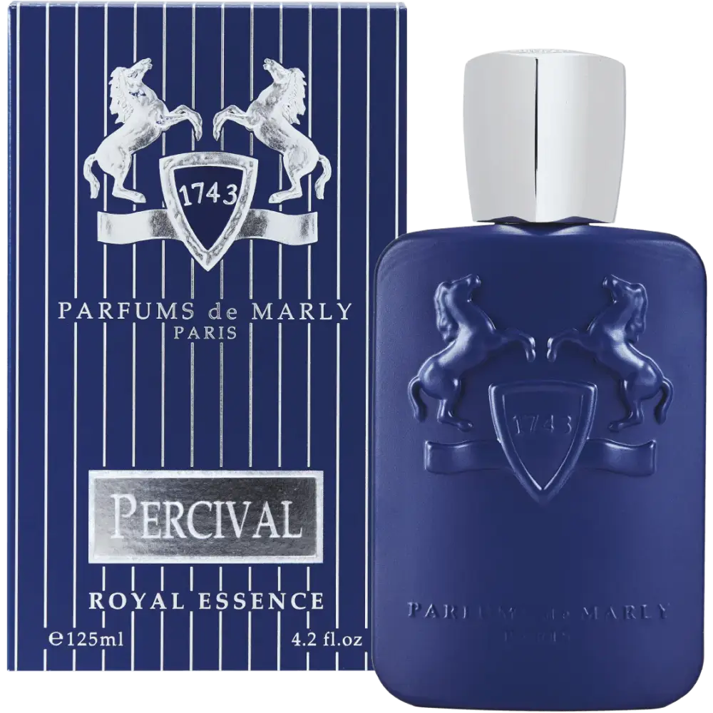 Perfume Parfums de Marly Percival - Perfumes