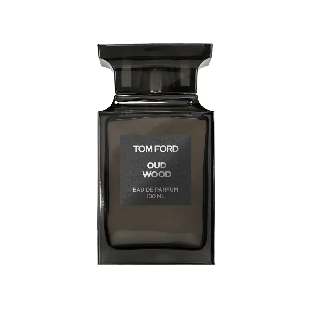 TOM FORD OUD WOOD - 100 ml - Perfumes
